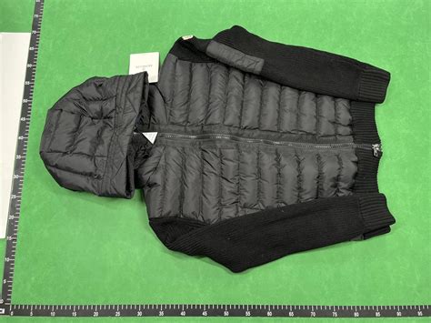 moncler cardigan rep